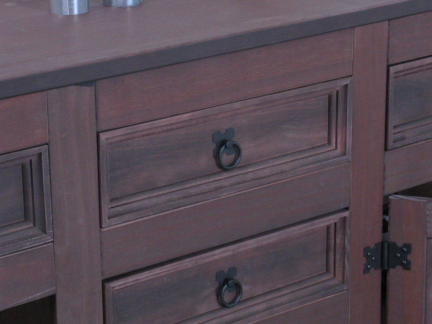 ebuy24 Sideboard New Mexico Sideboard mit günstig online kaufen