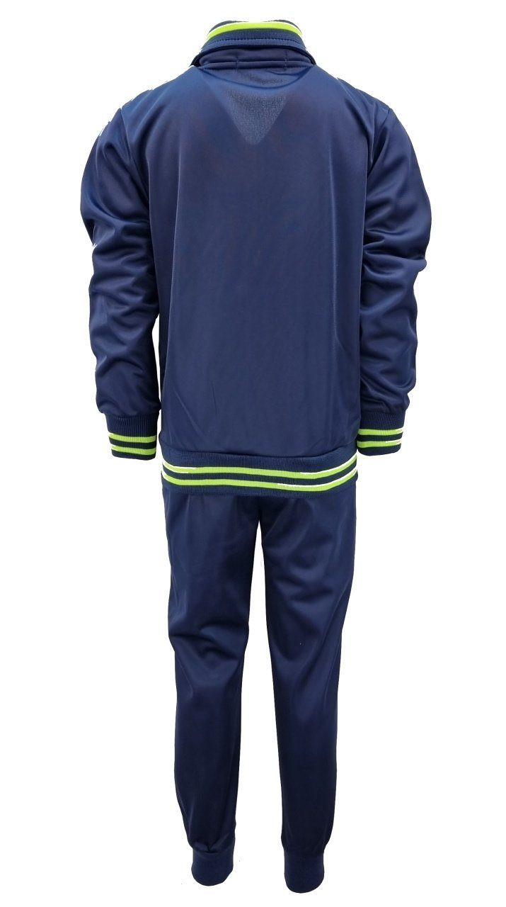 Fashion Boy Trainingsanzug Jogginganzug Trainingsanzug Freizeitanzug günstig online kaufen