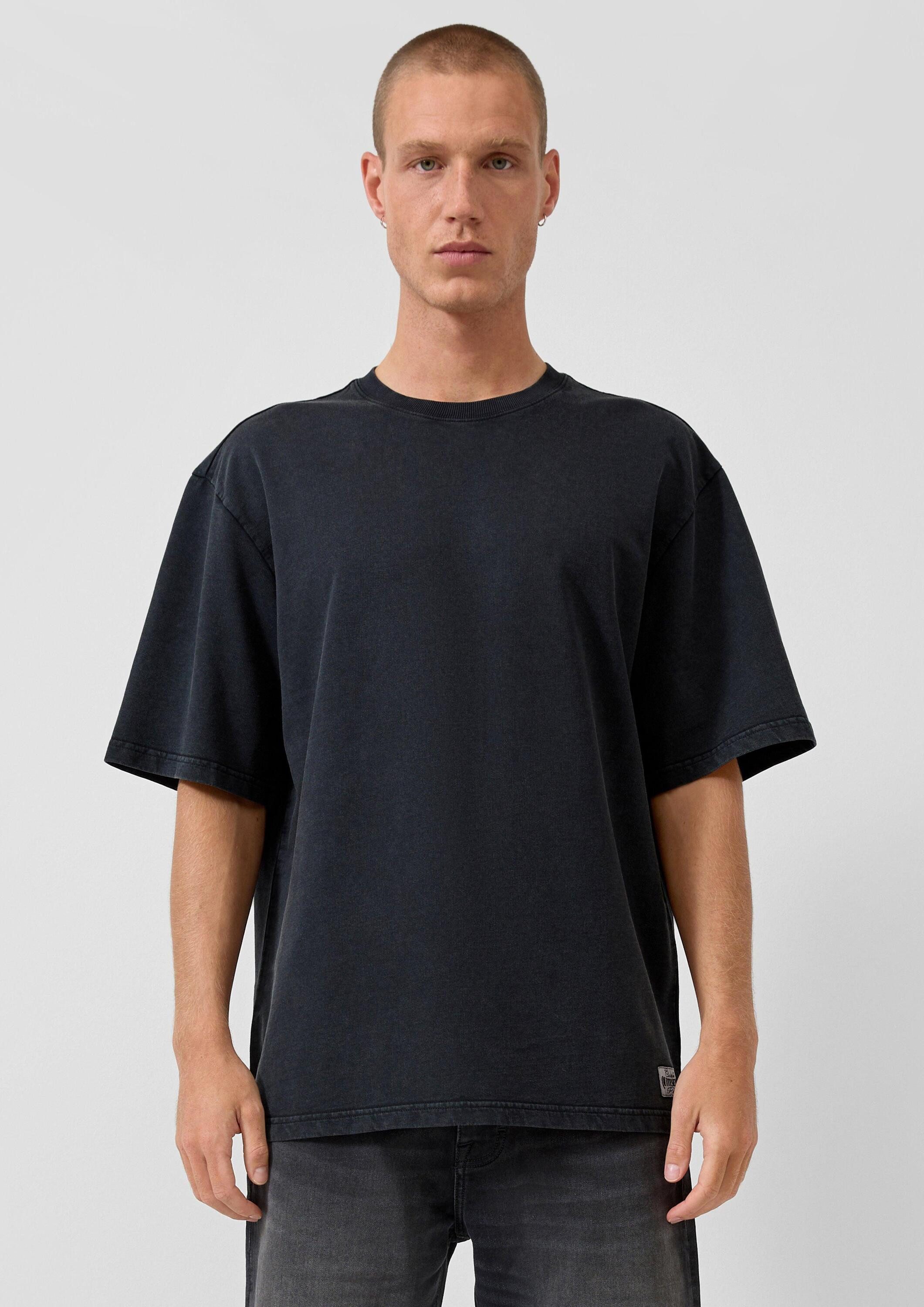 Kurzarmshirt T-Shirt