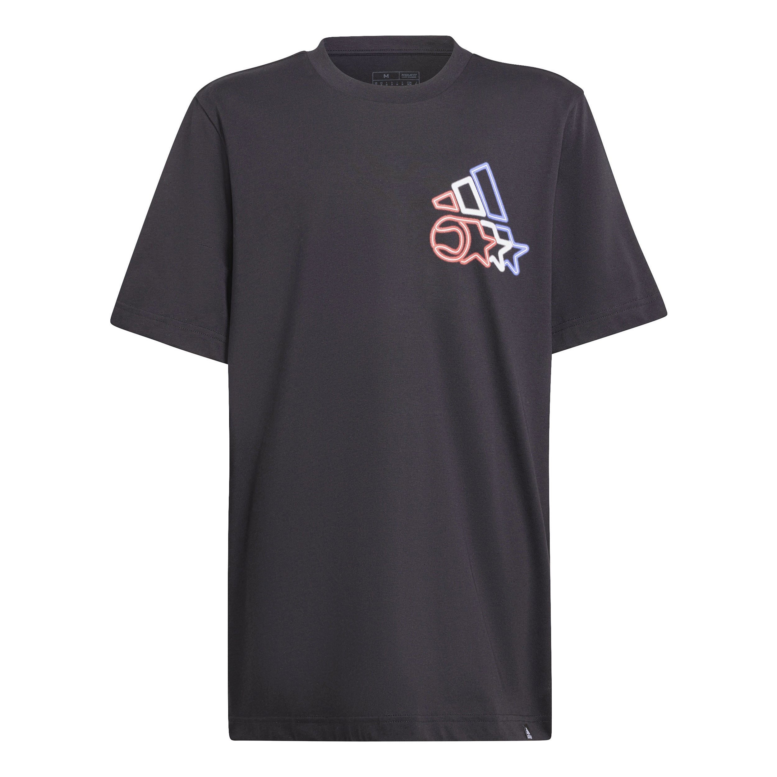 T-Shirt City Graphik