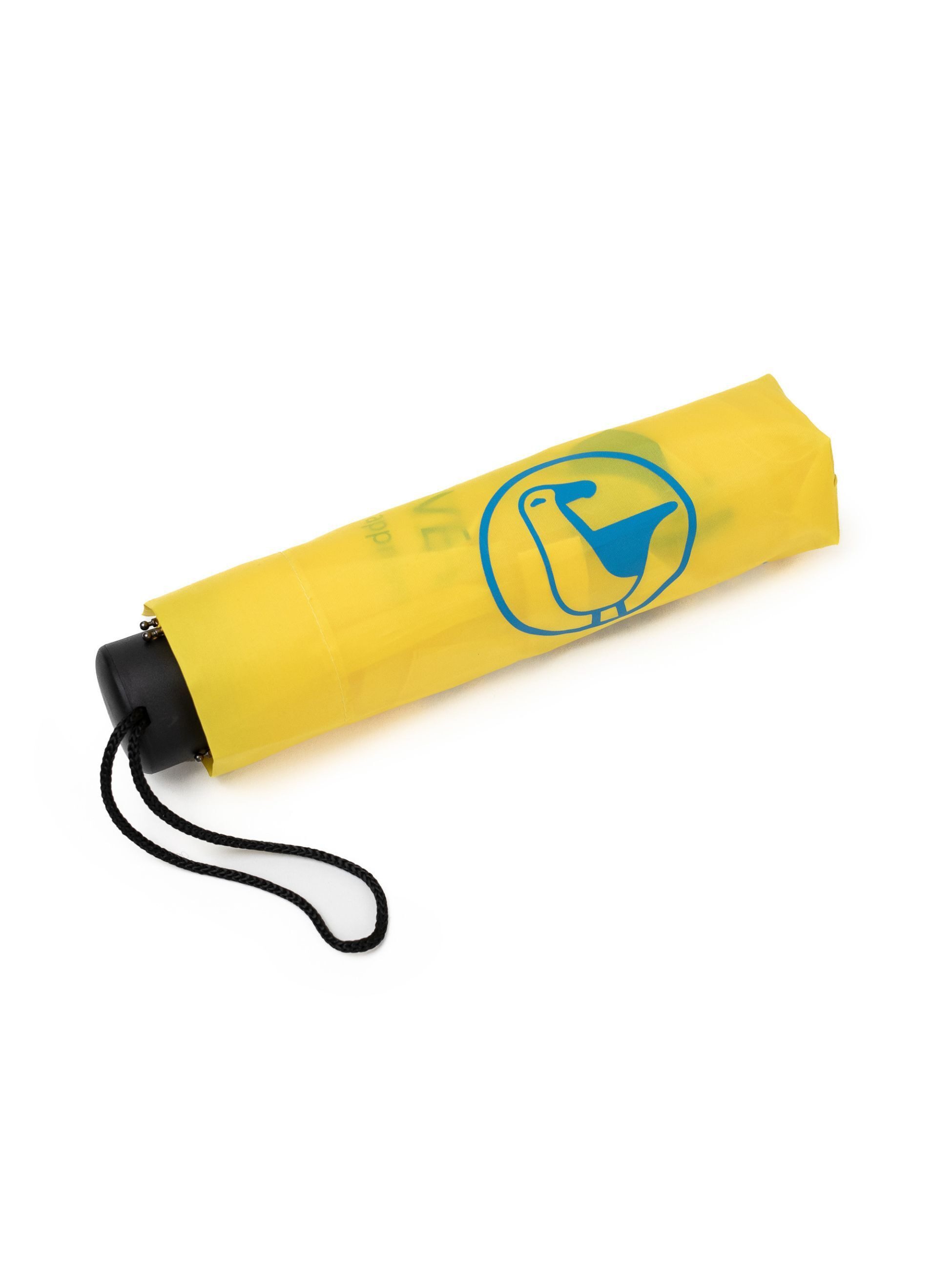 Schietwetter Taschenregenschirm All Year Round, Hardware günstig online kaufen