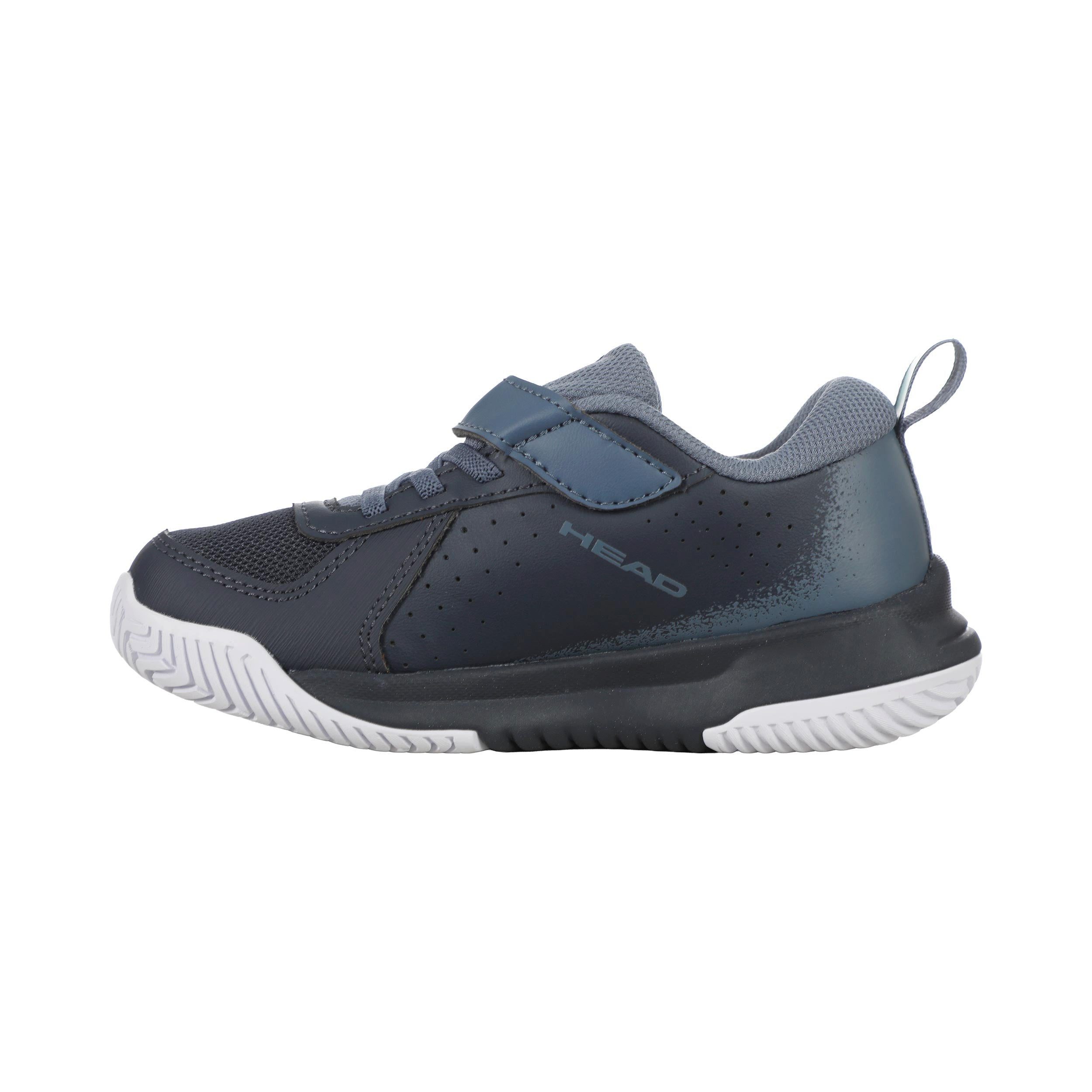 Head Sprint Velcro 4.0 - Allcourt Tennisschuh Tennisschuh