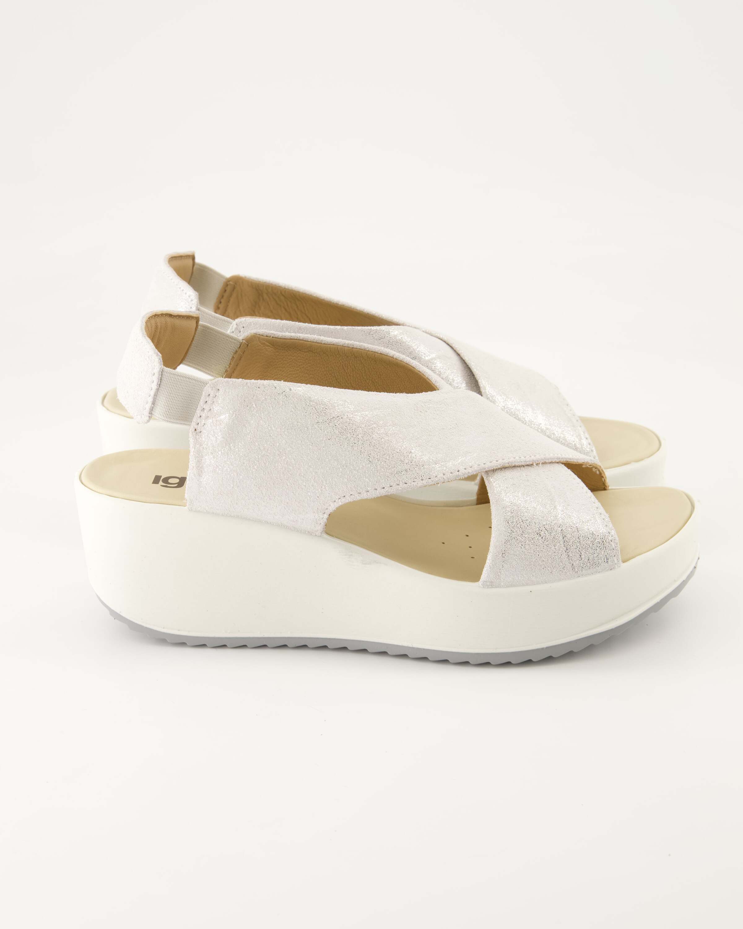 IGI & CO 5668844 Sandale Obermaterial: günstig online kaufen