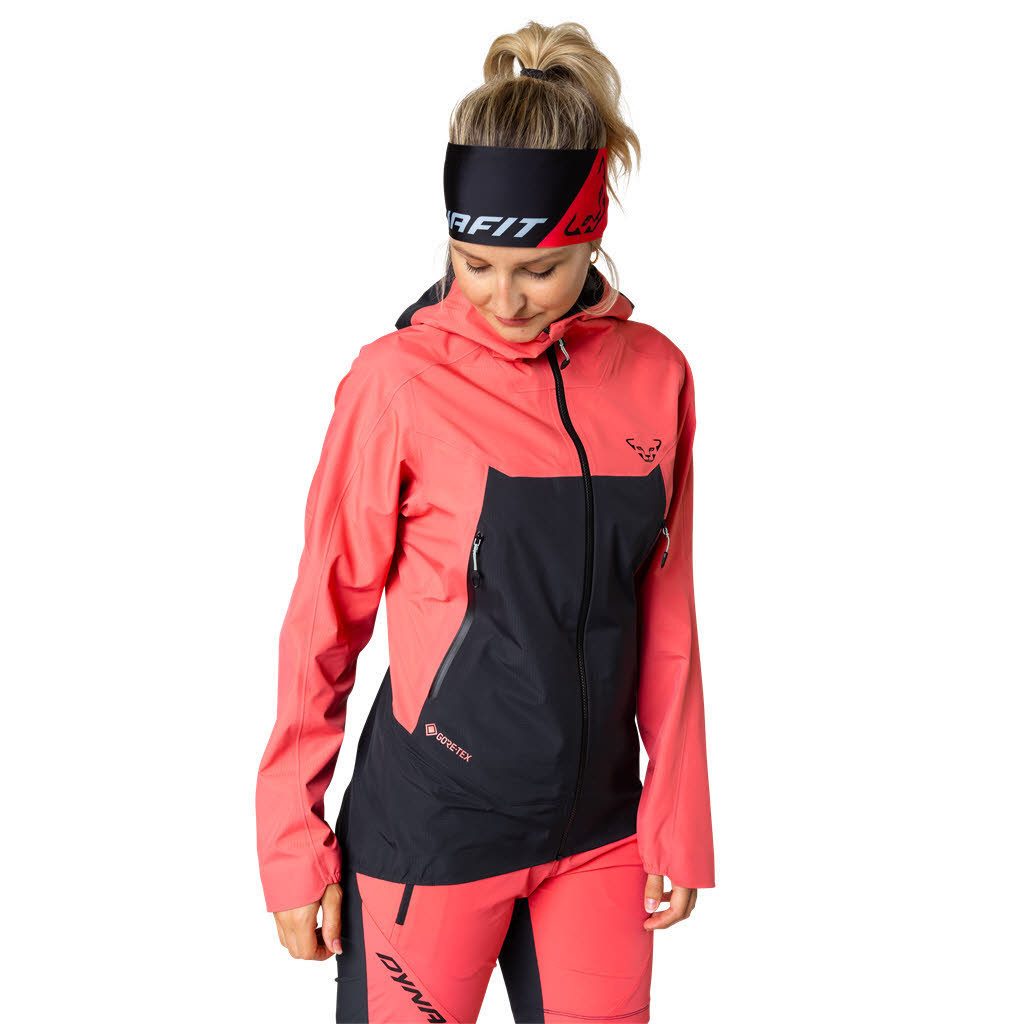 Dynafit Regenjacke