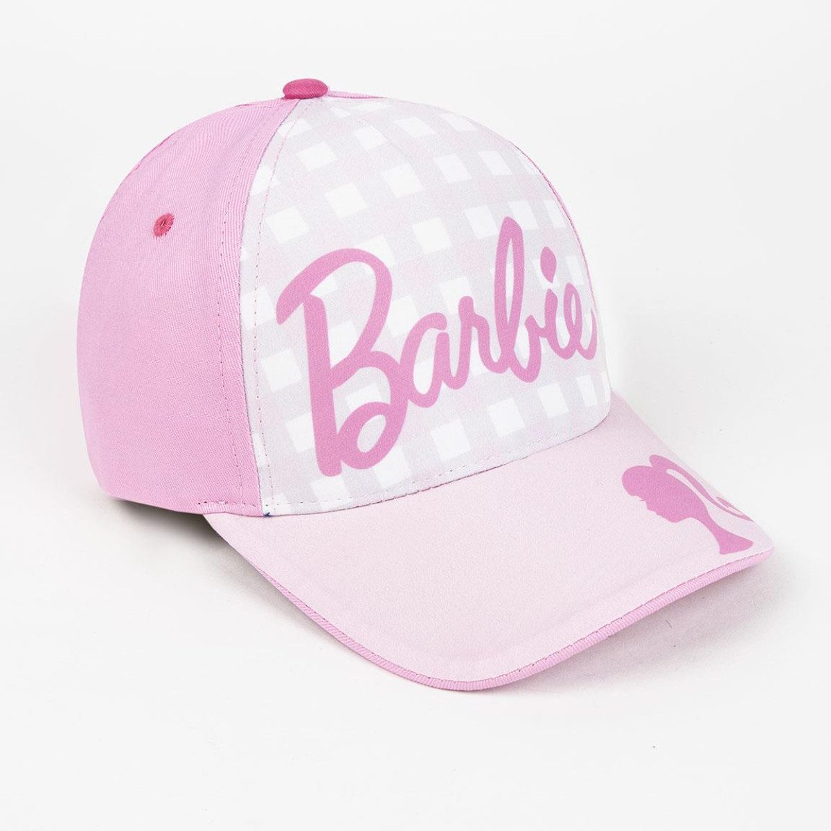 Baseball Cap Sommer Cap – Kinder Mütze mit Print & UV-Schutz