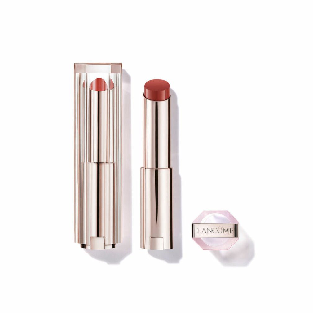 LANCOME Lippenpflegemittel Squalane-12 Butterglow Glowy Color Balm, Lippenbalsam