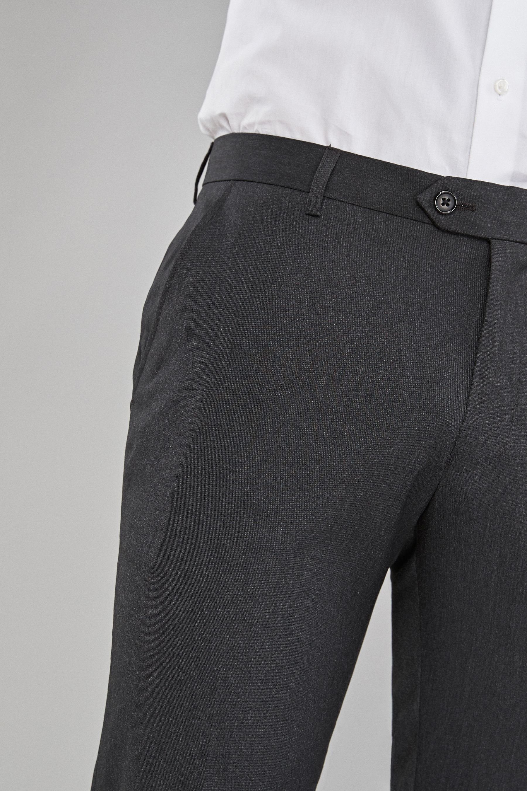 Next Stoffhose Formelle Stretchhose – Skinny günstig online kaufen