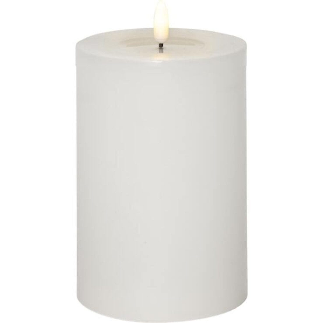STAR TRADING LED-Kerze Echtwachs Flame Flow günstig online kaufen