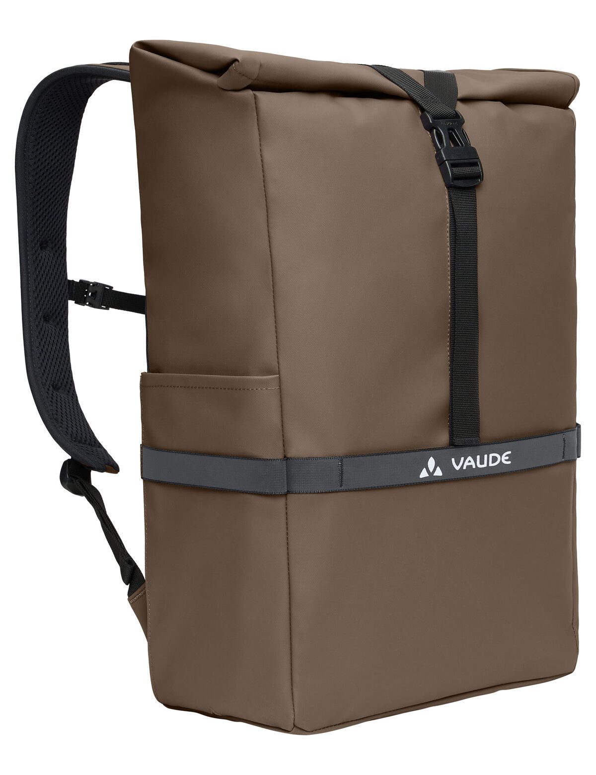 VAUDE Trekkingrucksack Mineo Backpack 23, Tagesrucksack mit Rollverschluss, 23 Liter