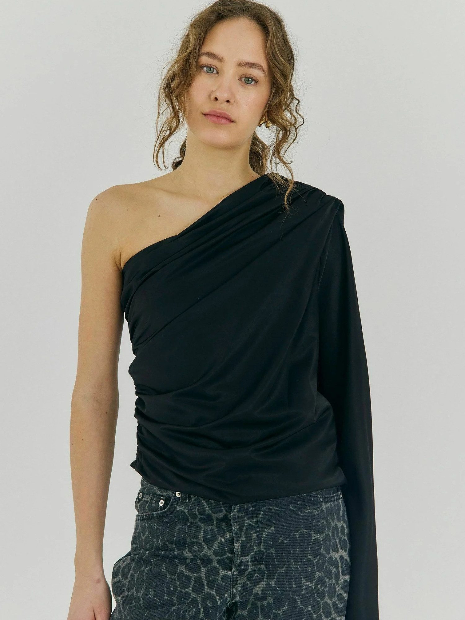 Funktionstop NORR Top Talua