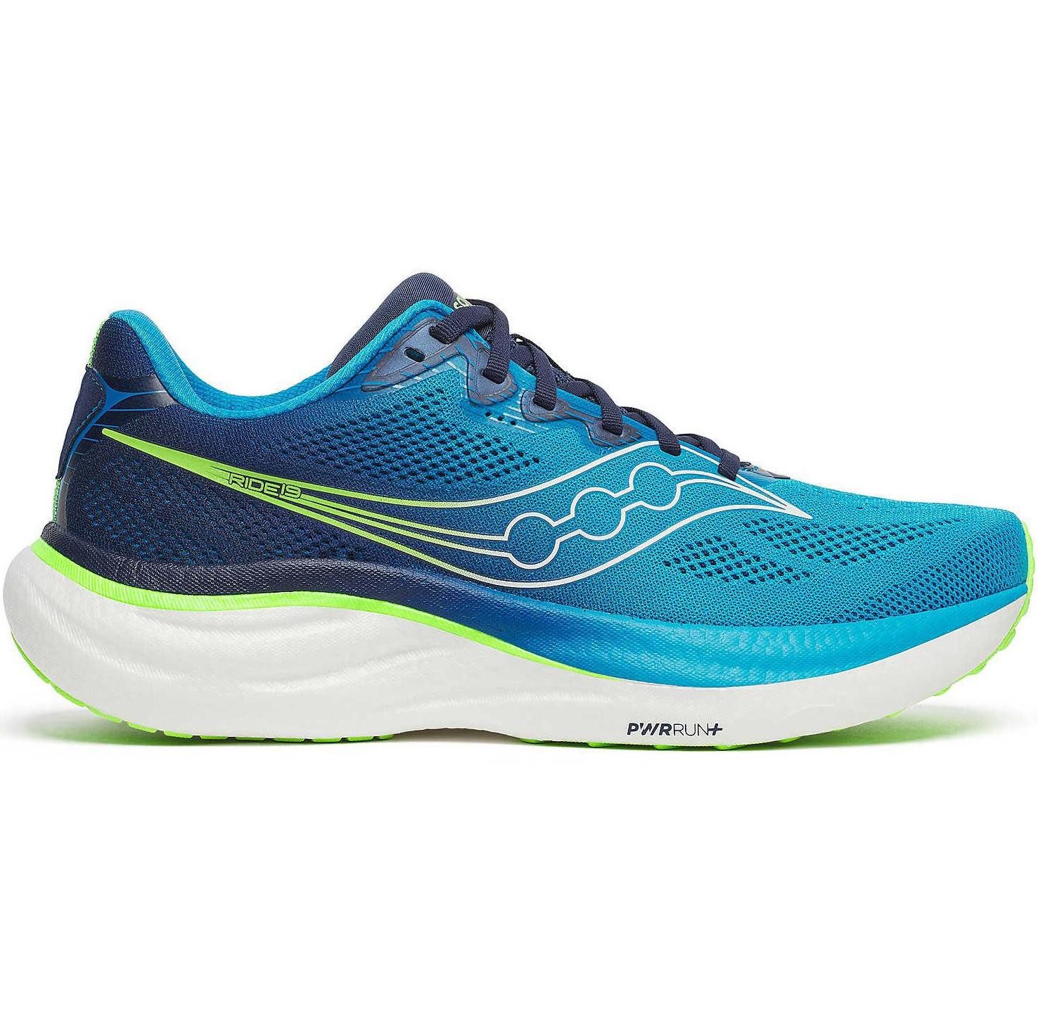 Saucony Saucony Ride 19 Laufschuh