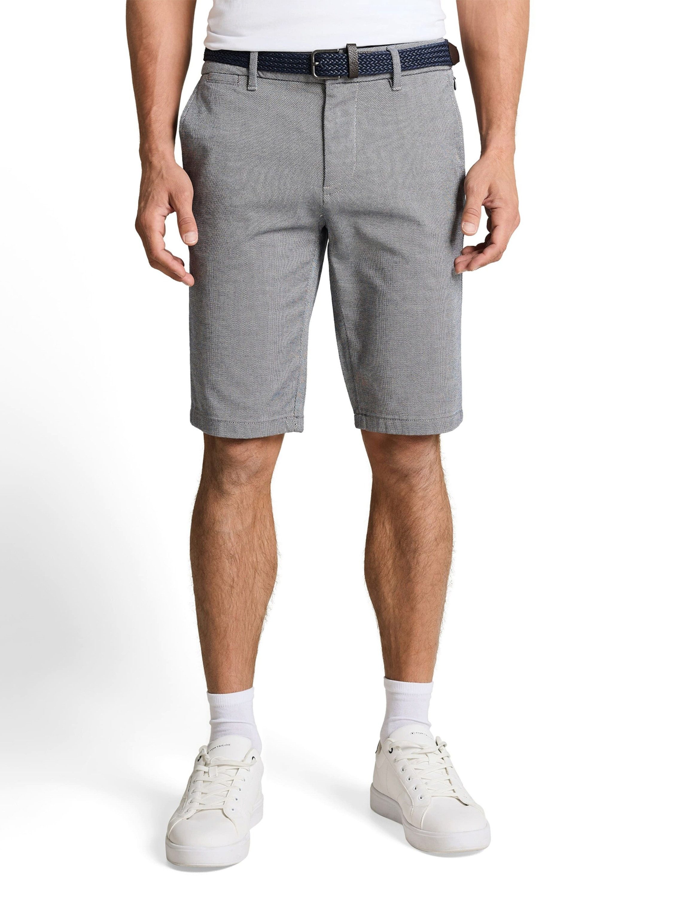 Chinoshorts