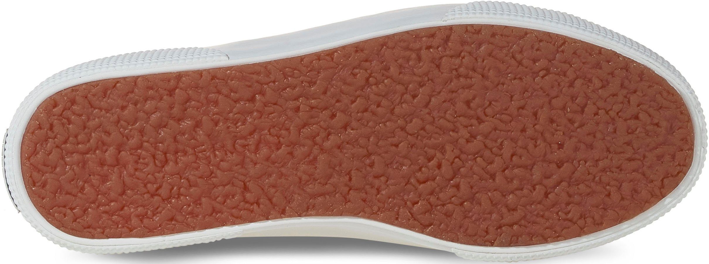 Superga 2740-PLATFORM Plateausneaker