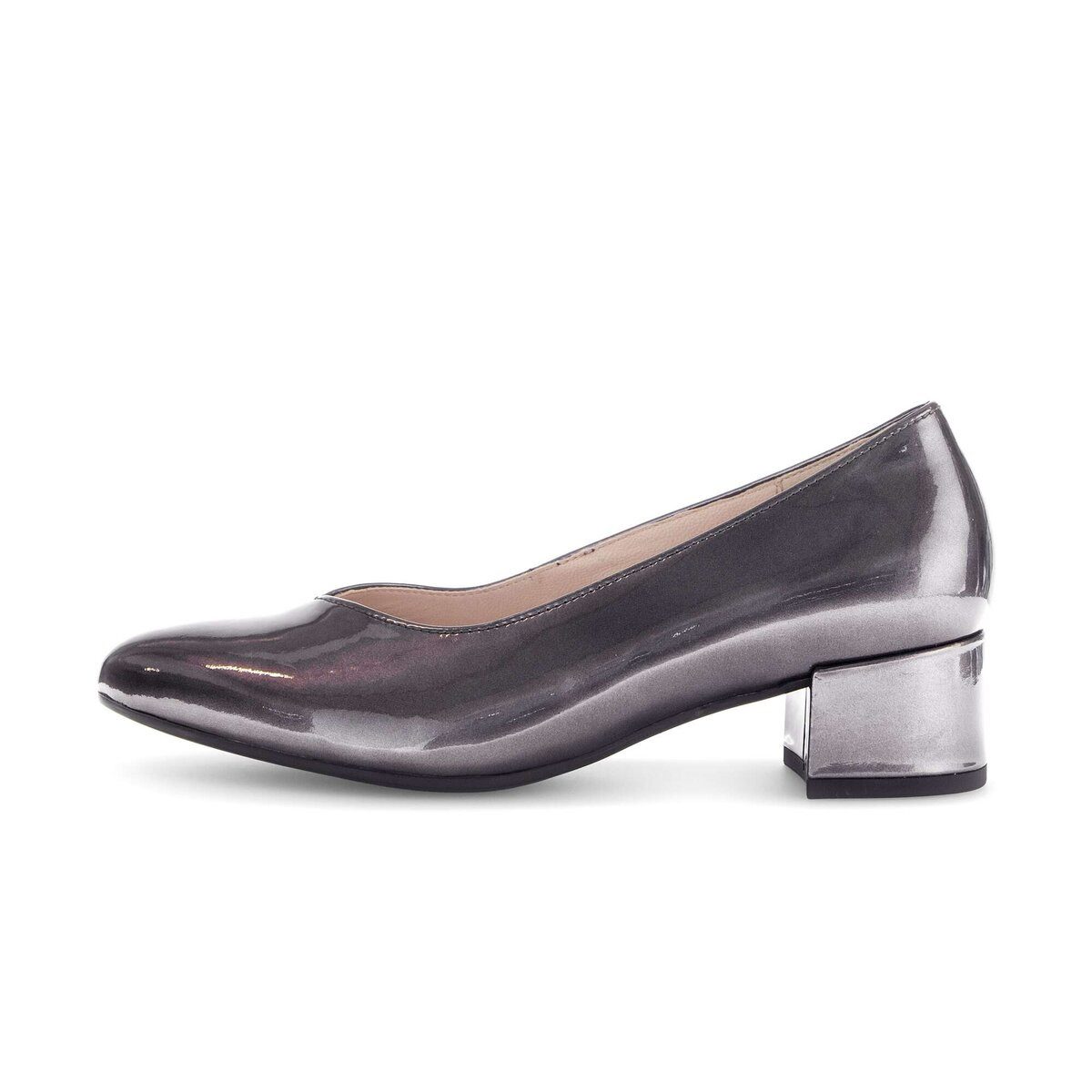 Gabor Eleganter Pumps Lackleder Pumps günstig online kaufen