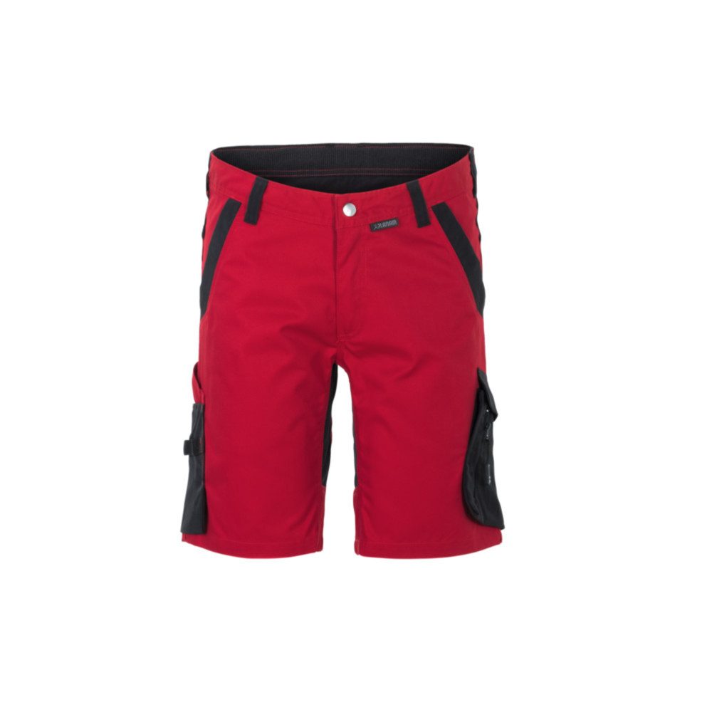 Arbeitsshorts Short kurze Hose Bermuda Norit Arbeitshose