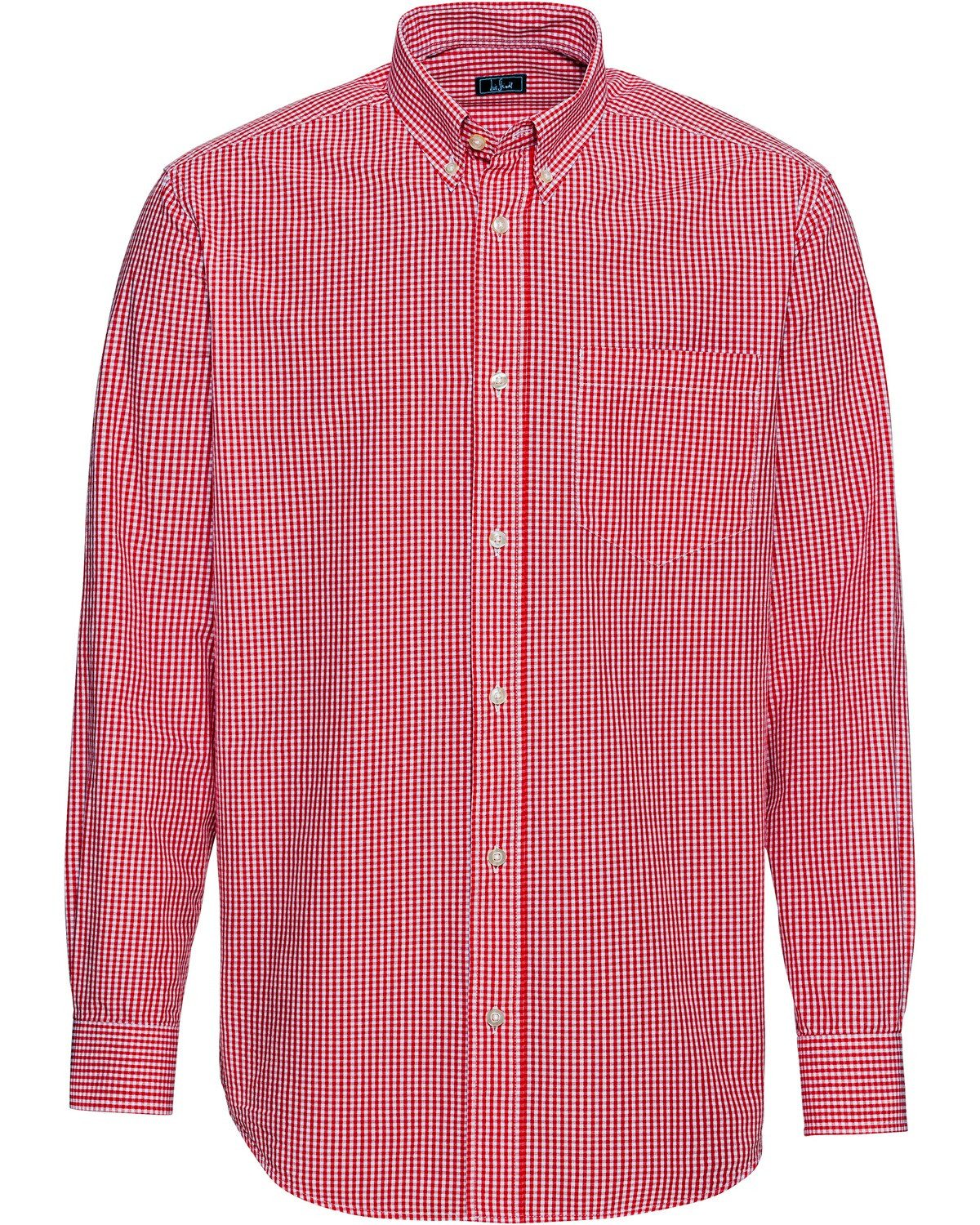 Luis Steindl Langarmhemd Doppelpack Hemden