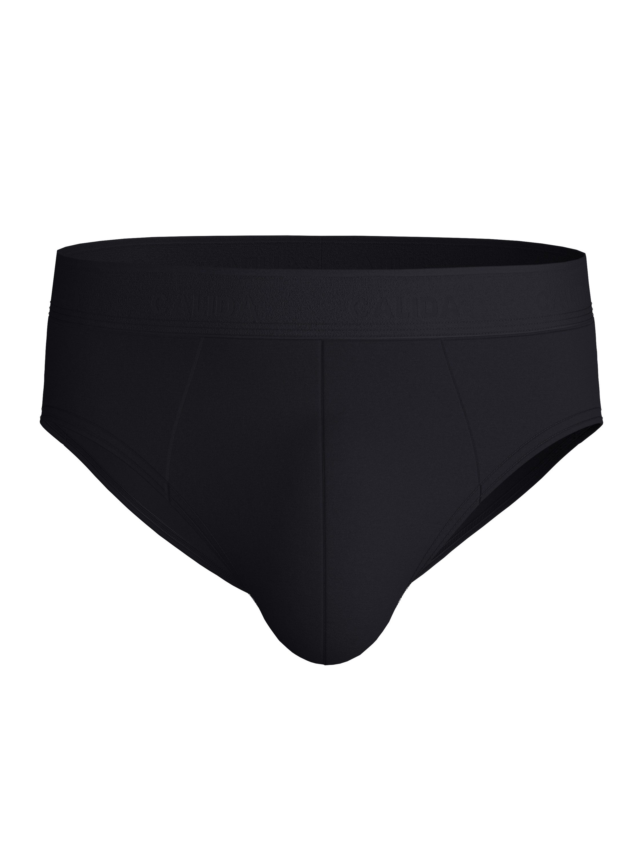 CALIDA Slip Natural Cooling Herren (1-St)