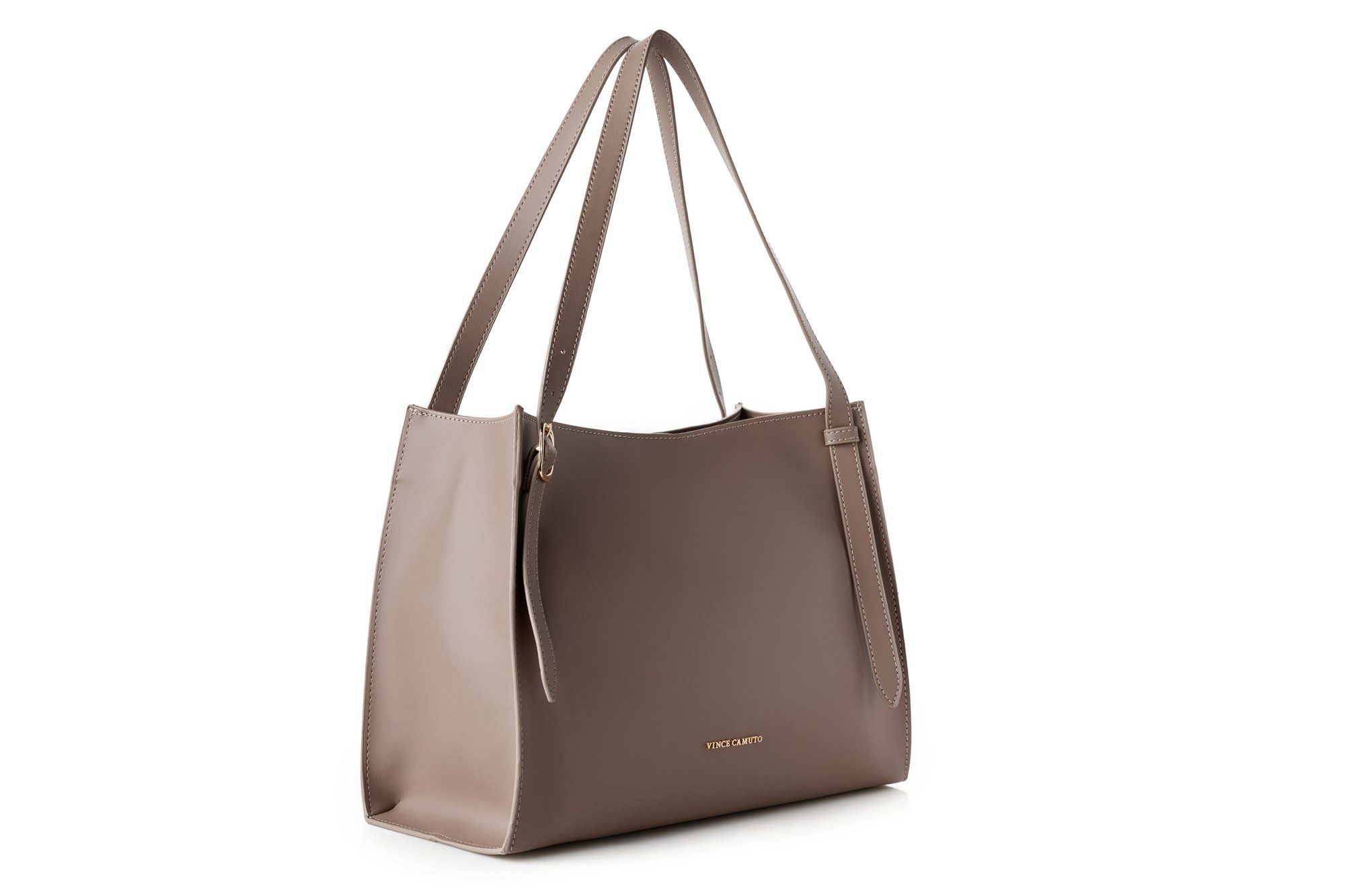 Vince Camuto Shopper >>Palermo<< (Packung, 1-tlg., Tote Bag), Geräumige Tote Bag, 2 Innenfächer