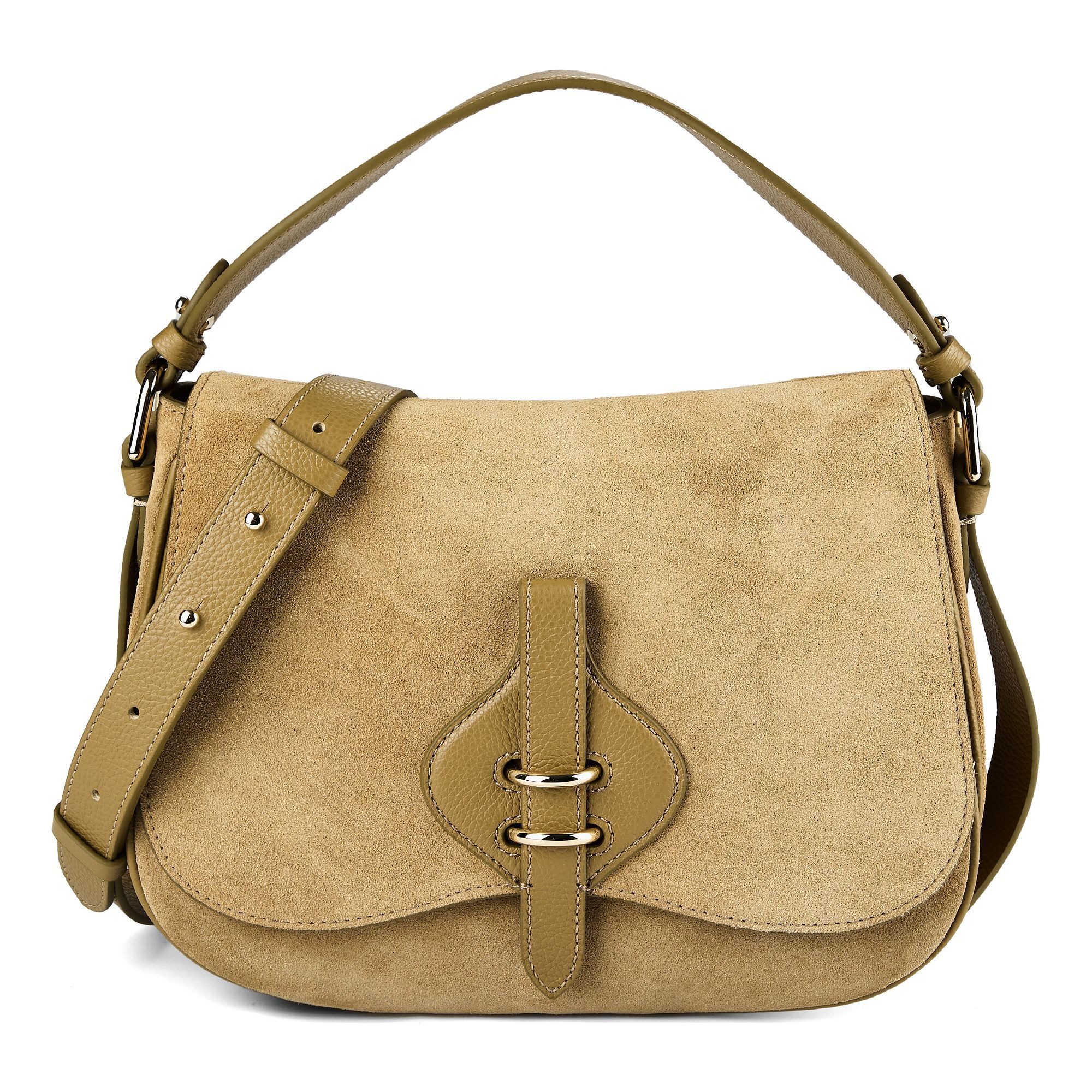 Schultertasche Mavery