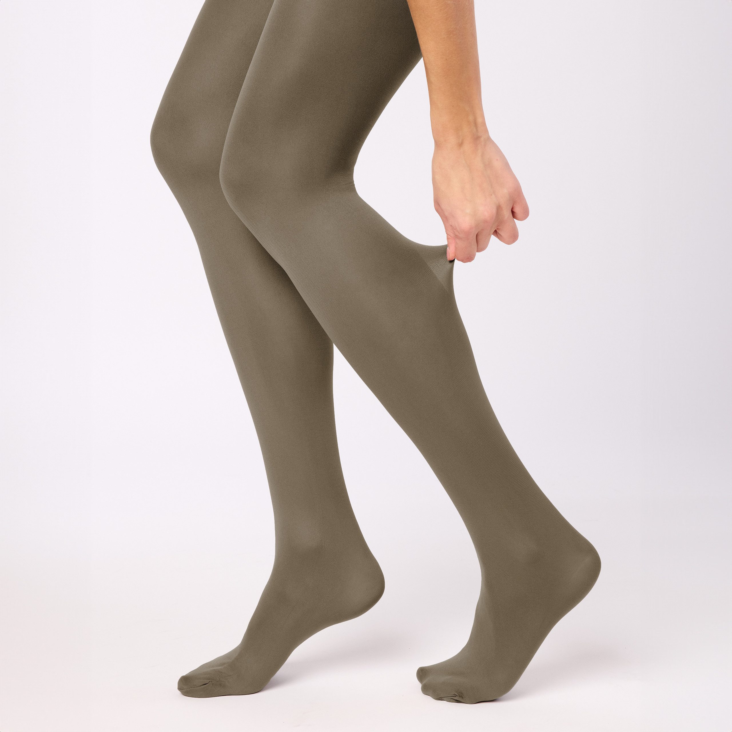 Merry Style Strumpfhose Damen Strumpfhose Microfaser 40 DEN 40 DEN (1 St) – Bild 3 von 5