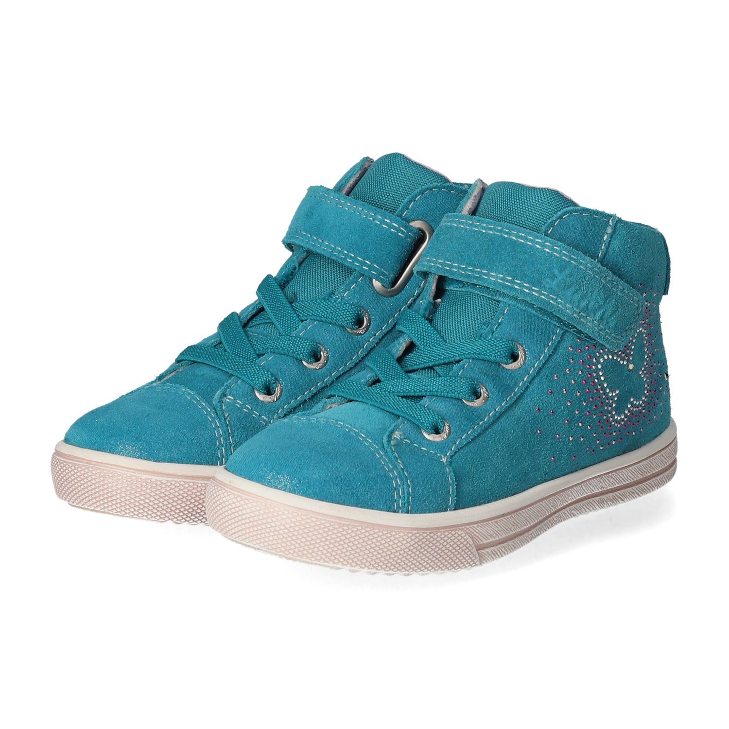 Lurchi High Sneaker SHALIN Sneaker