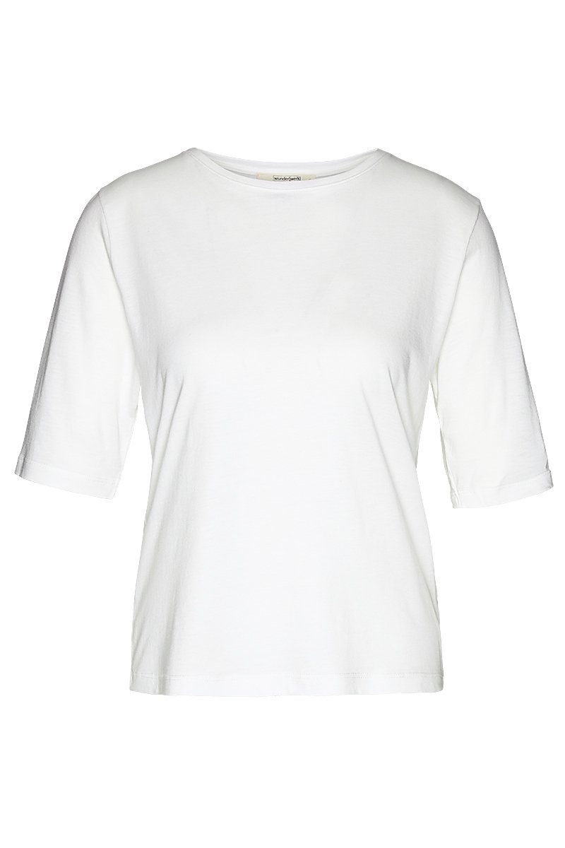 wunderwerk 3/4-Arm-Shirt Metro core crew tee günstig online kaufen