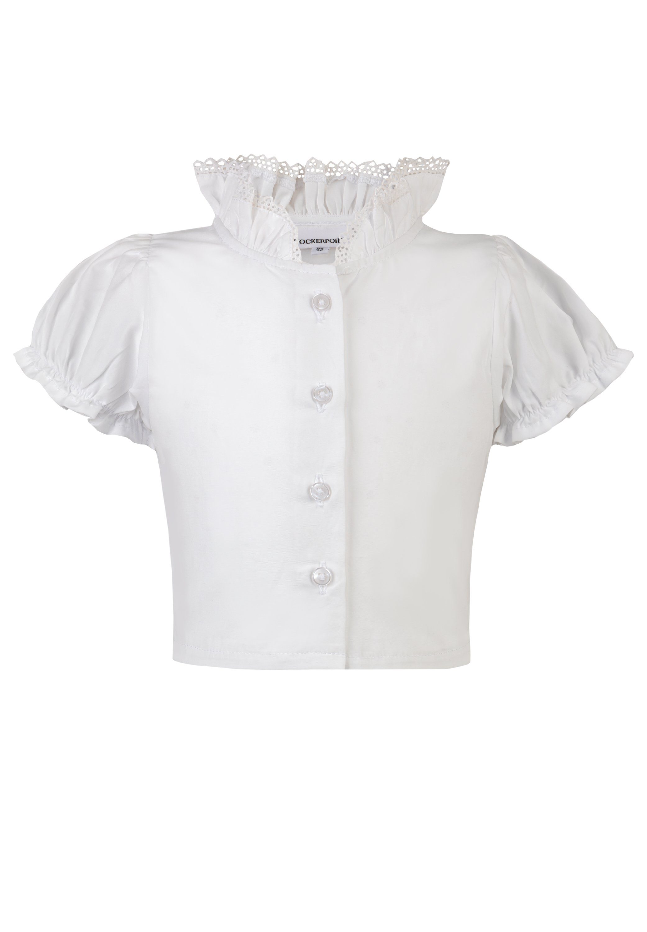 Stockerpoint Dirndlbluse Anita