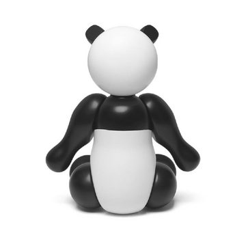 KAY BOJESEN Denmark Lernspielzeug Pandabär WWF (Klein) (limitiert)