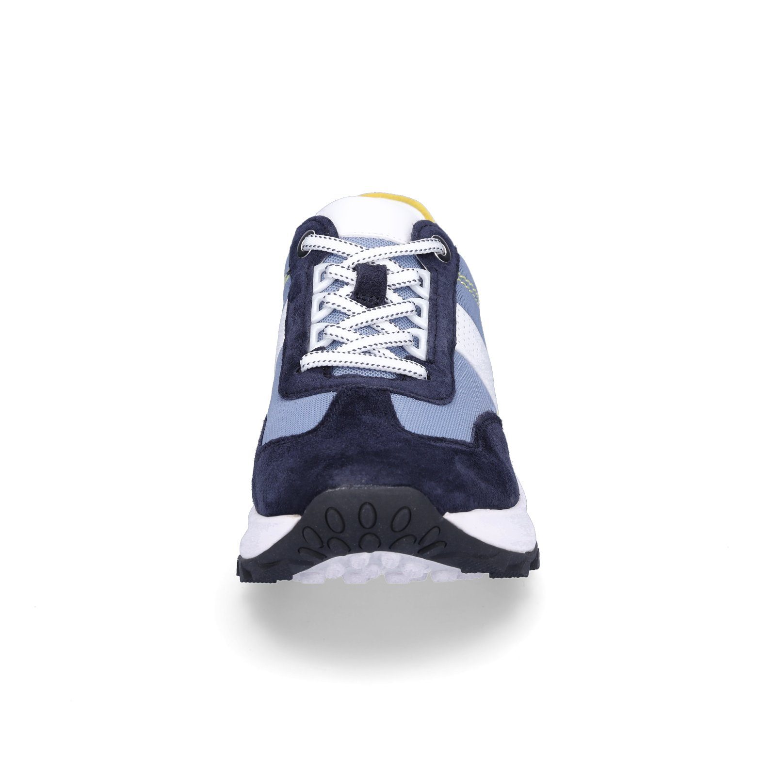 Gabor Gabor Damen Sneaker blau Sneaker