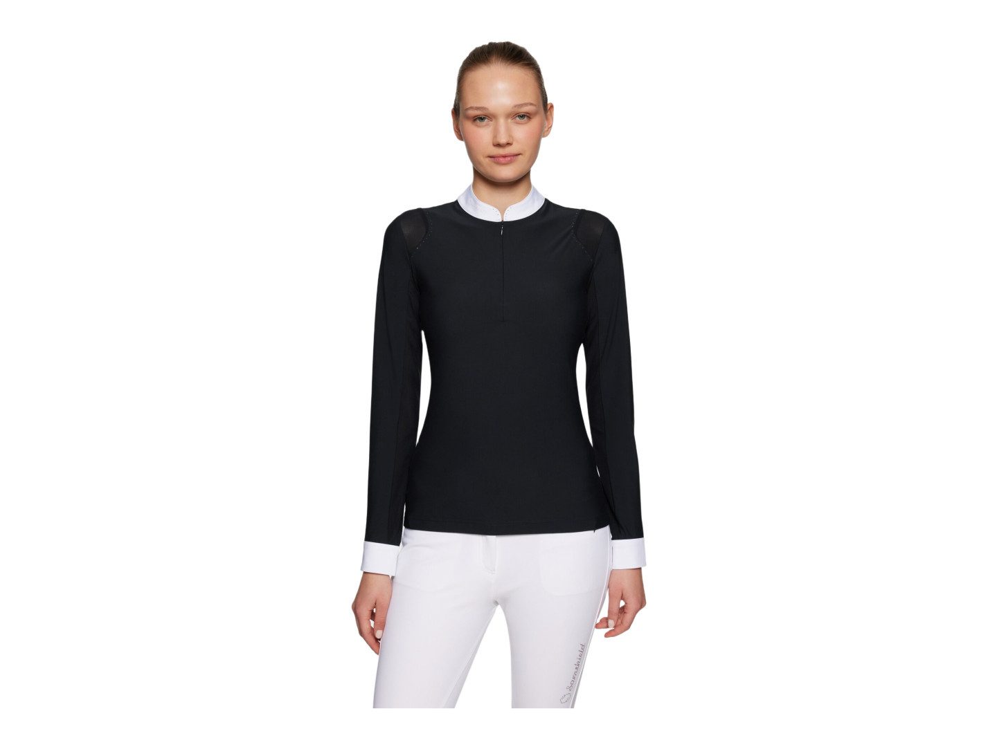 Samshield Funktionsshirt Turniershirt Damen Ysee