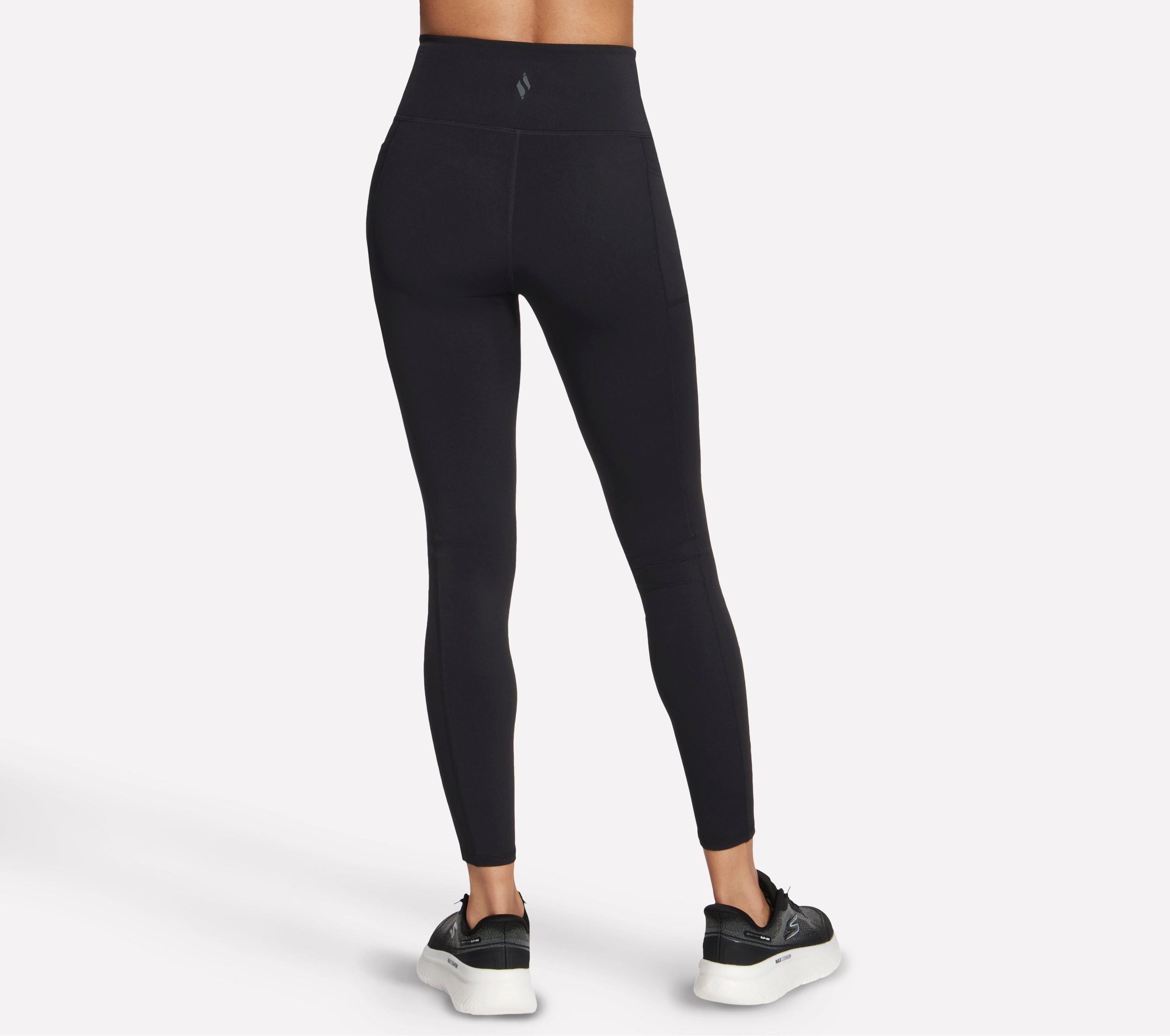 Skechers Funktionstights Women's Legging elastisches Material, schnell trocknend, atmungsaktiv