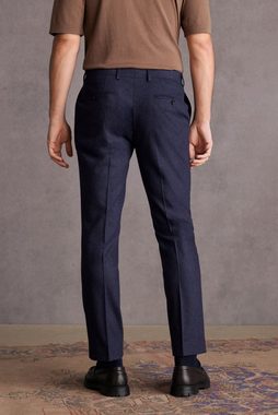 Next Anzughose Signature Slim Fit Anzughose, italienischer Stoff (1-tlg)