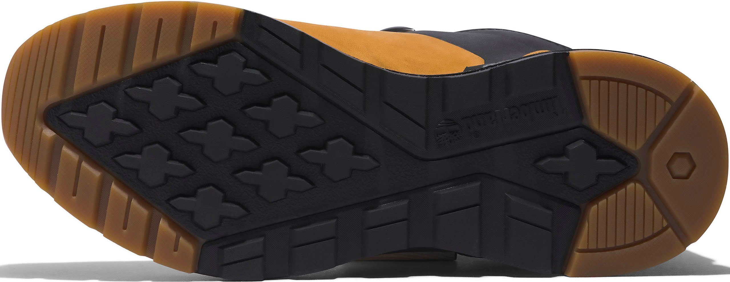 Timberland SPRINT TREKKER MID LACE UP WATERPROOF SNEAKER Winterstiefel, Schnürstiefel, Winterschuhe, wasserdicht