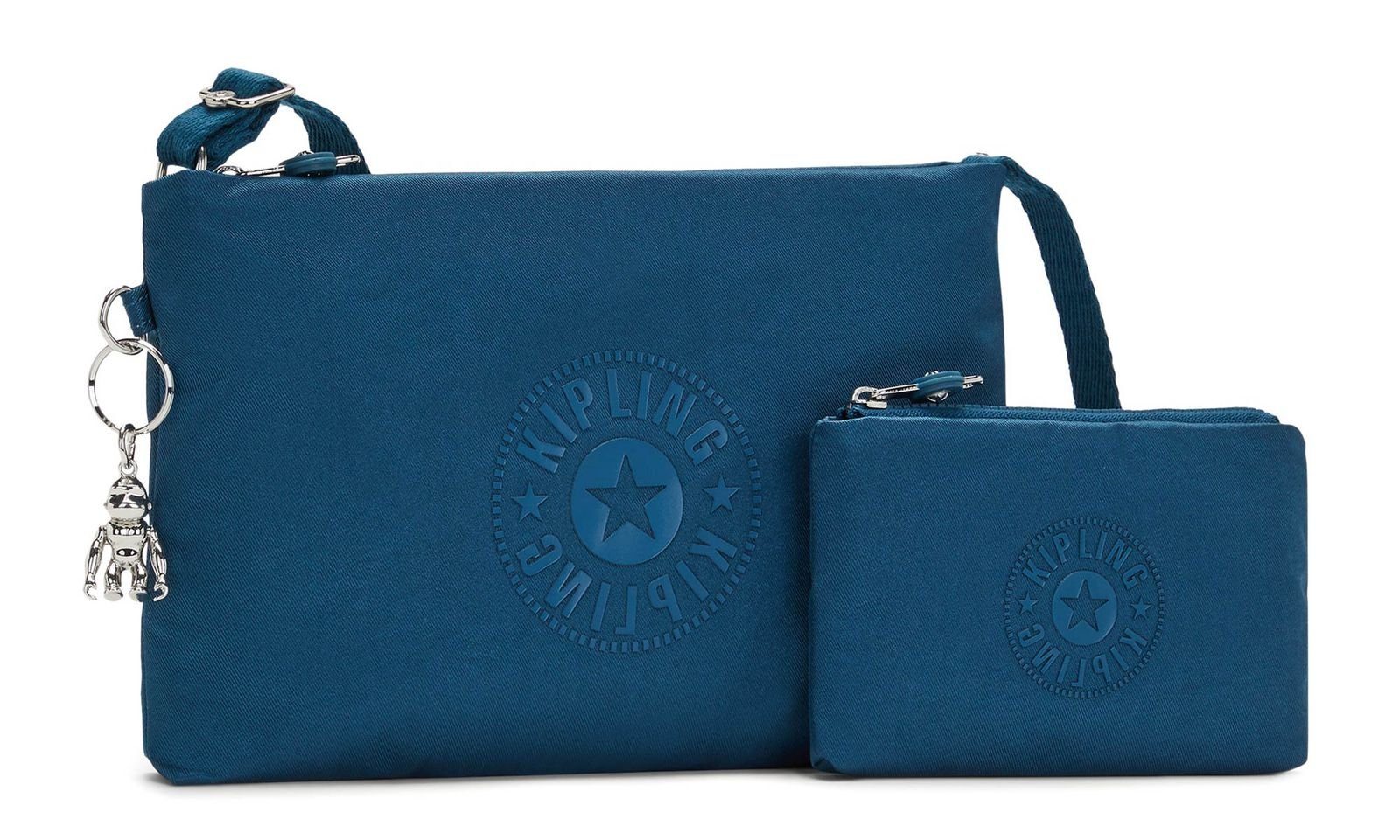 KIPLING Umhängetasche Atlez Duo (Set, 2-tlg)