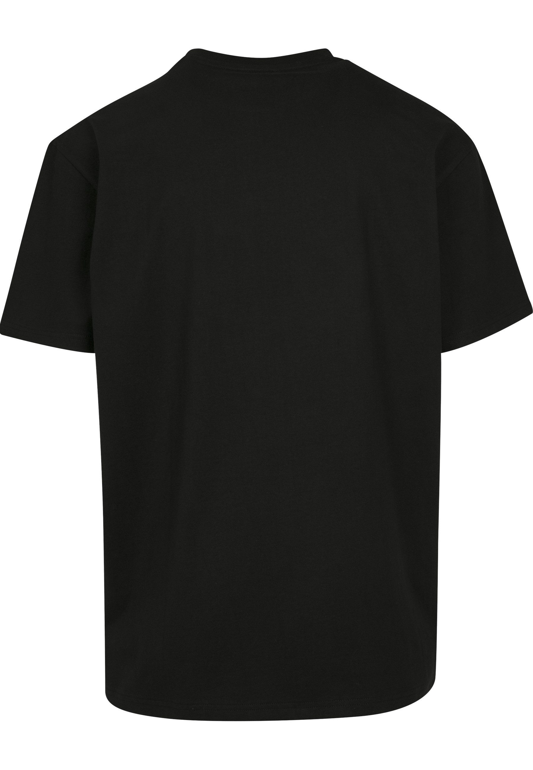 Upscale by Mister Tee T-Shirt Upscale by Mister Tee Unisex Catch Em Oversize Tee (1-tlg)
