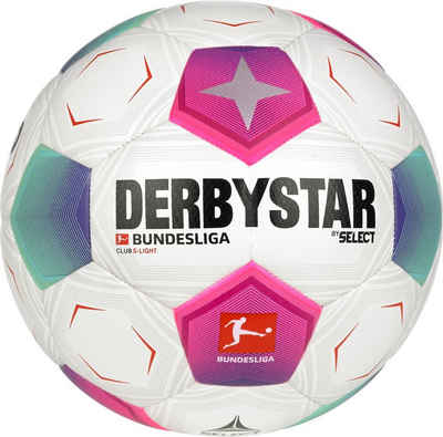Derbystar Fußball Bundesliga Club S-Light v23 -