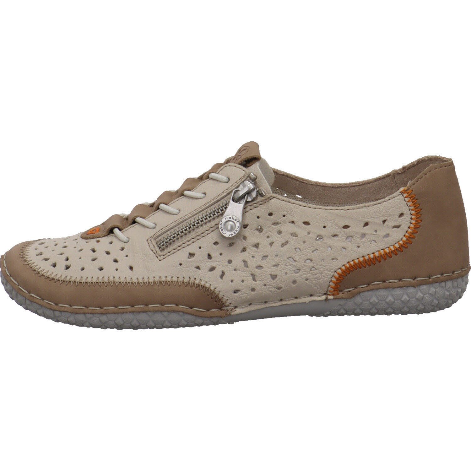 Rieker Slipper