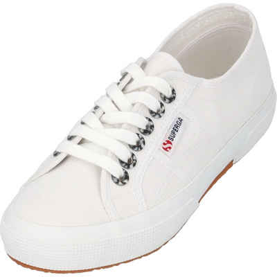 Superga Superga 2750 Resin Eyelets S4117JW Berufsschuh