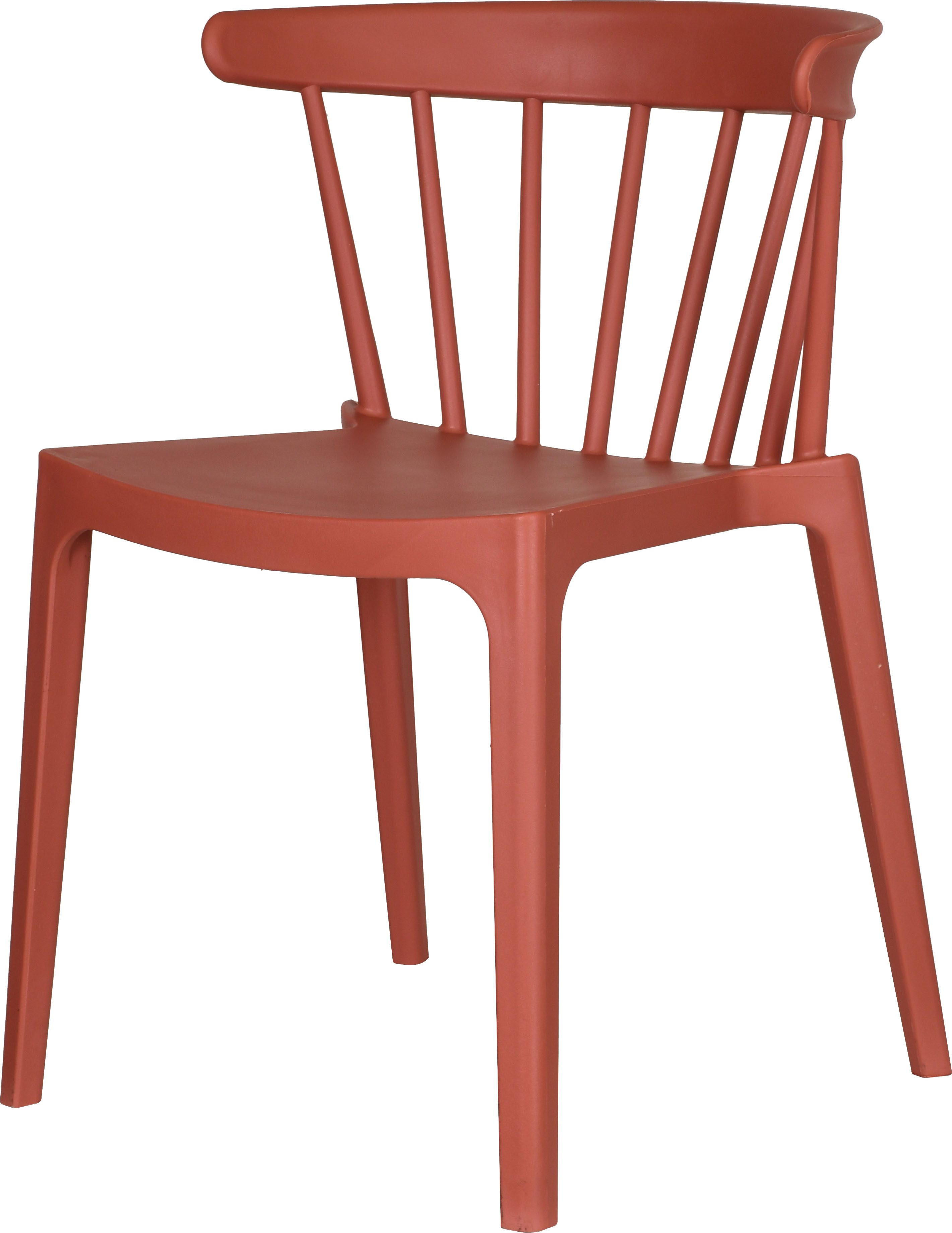 Best Gartenstuhl Windson (1 St), Stapelstuhl