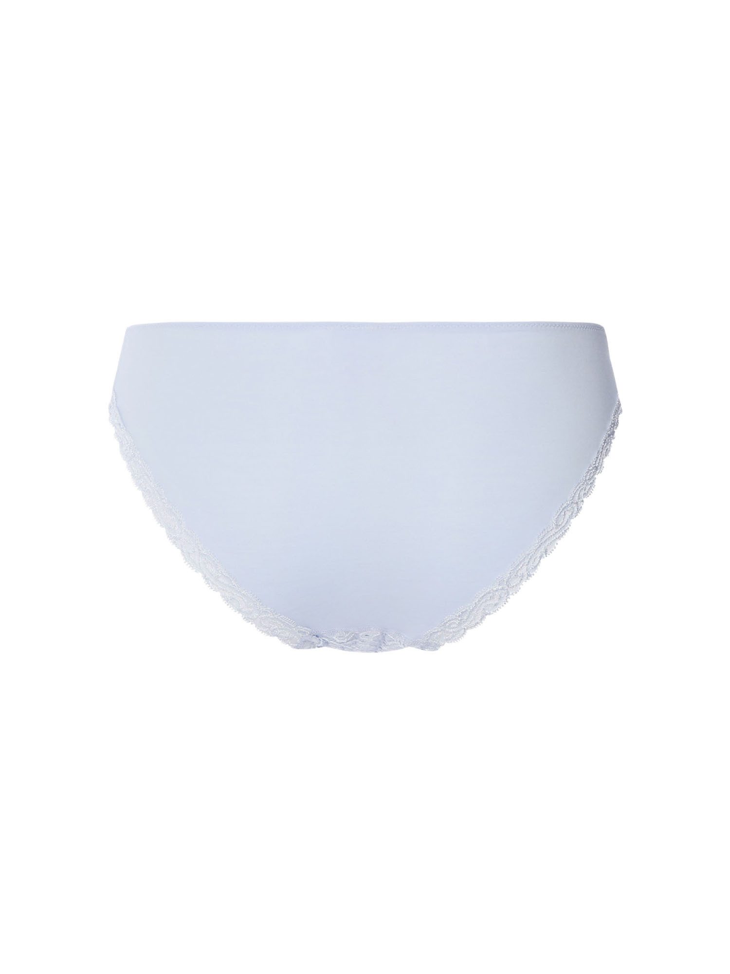 Hanro Minislip Moments Mini Slip, Low Rise Slip, Tanga Slip