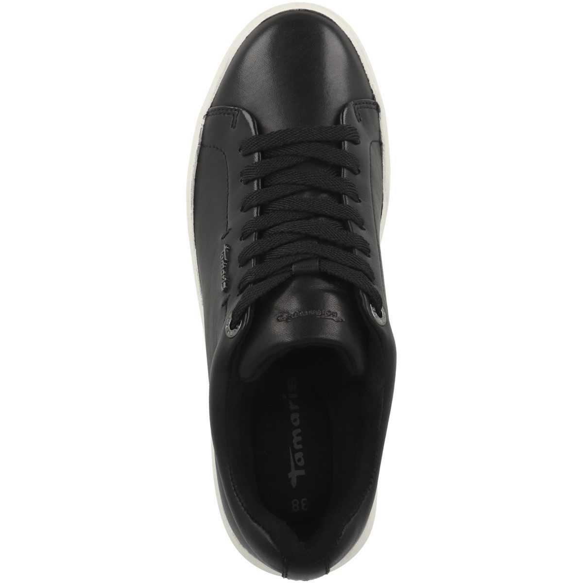 Tamaris 1-23736-42 Damen Sneaker Turnschuhe, Sportschuhe, Freizeitschuhe, H günstig online kaufen