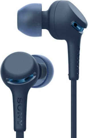 Sony »WIXB400 Kabelloser« In-Ear-Kopfhörer (Freisprechfunktion, Sprachsteuerung, Bluetooth)