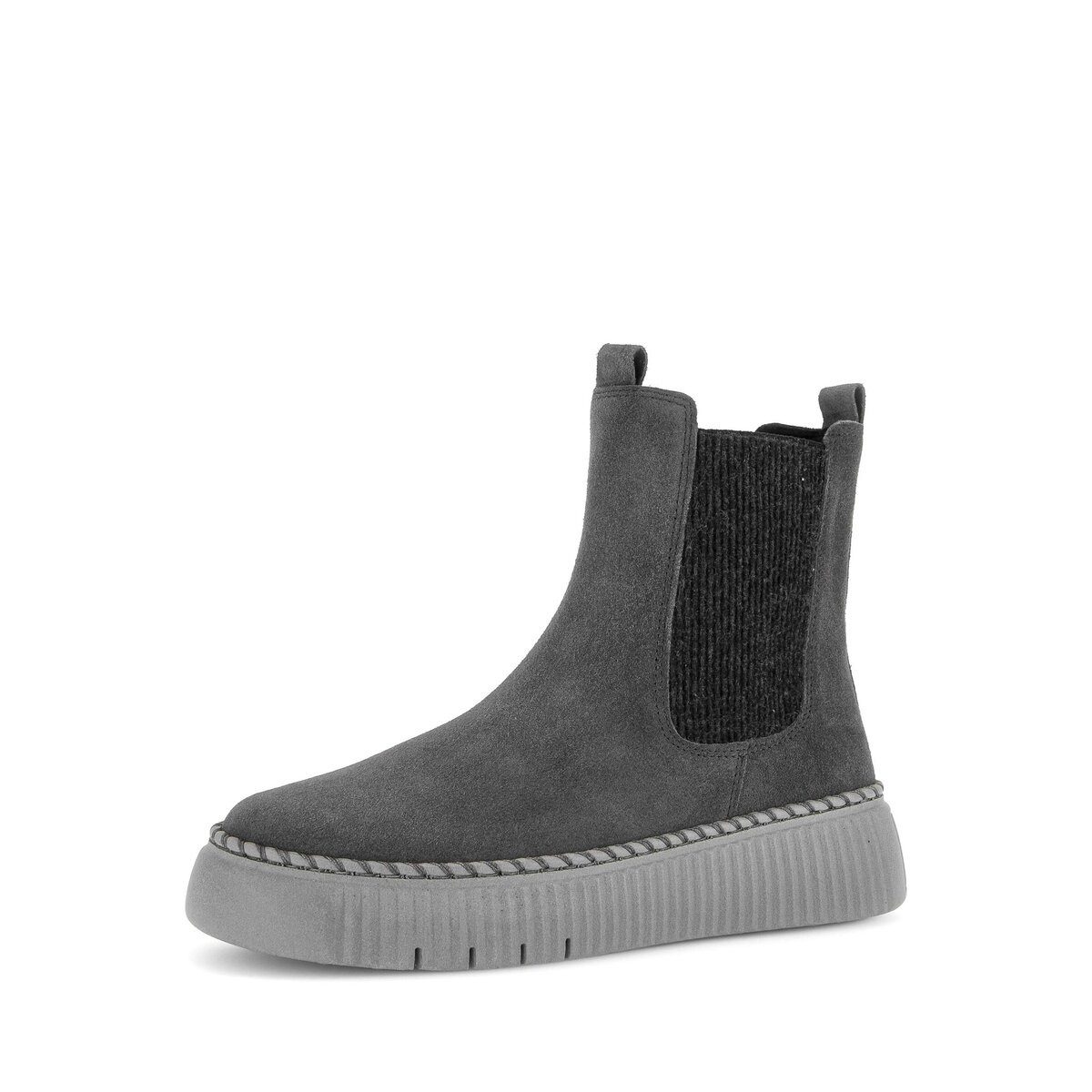 Gabor Chelsea Boot Rauleder Chelseaboots günstig online kaufen