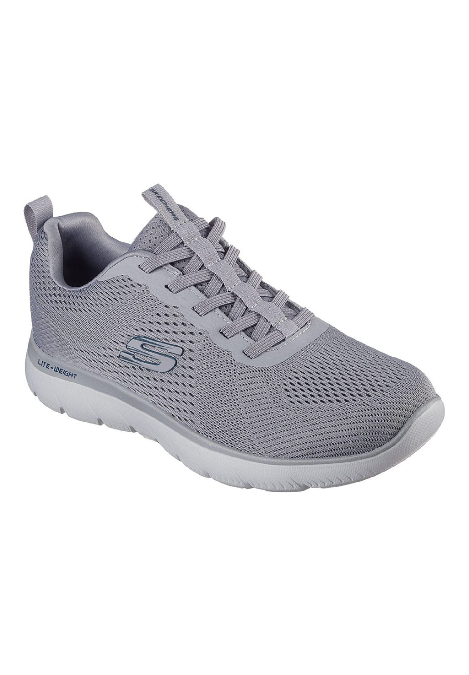 Skechers Summits - Eckler Sneaker günstig online kaufen
