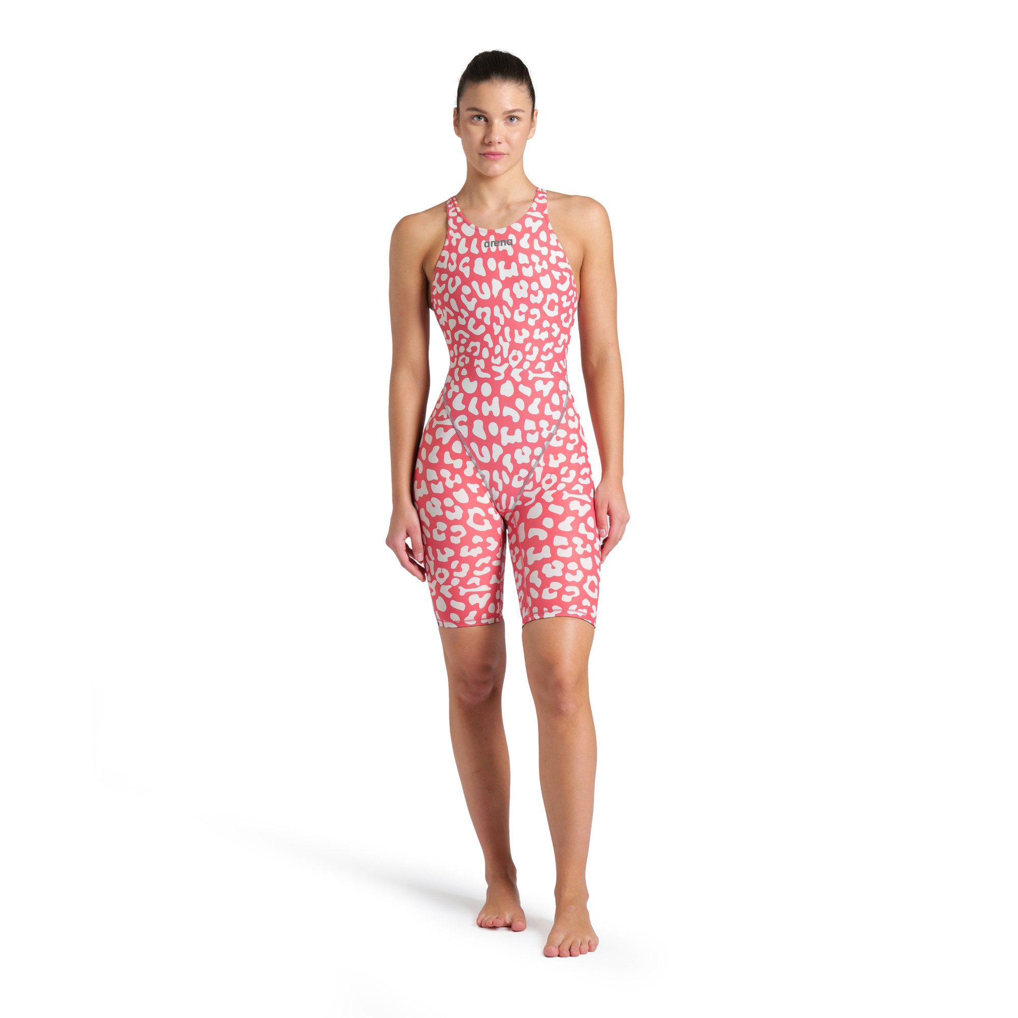 Arena Badeanzug Arena Damen Wettkampf-Badeanzug Powerskin ST Next LE OB 006349