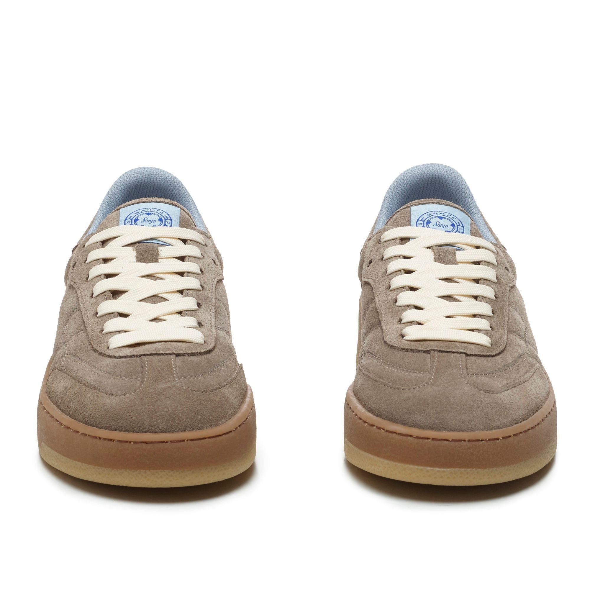 Sanjo Sanjo FTC 86 Suede Sneaker