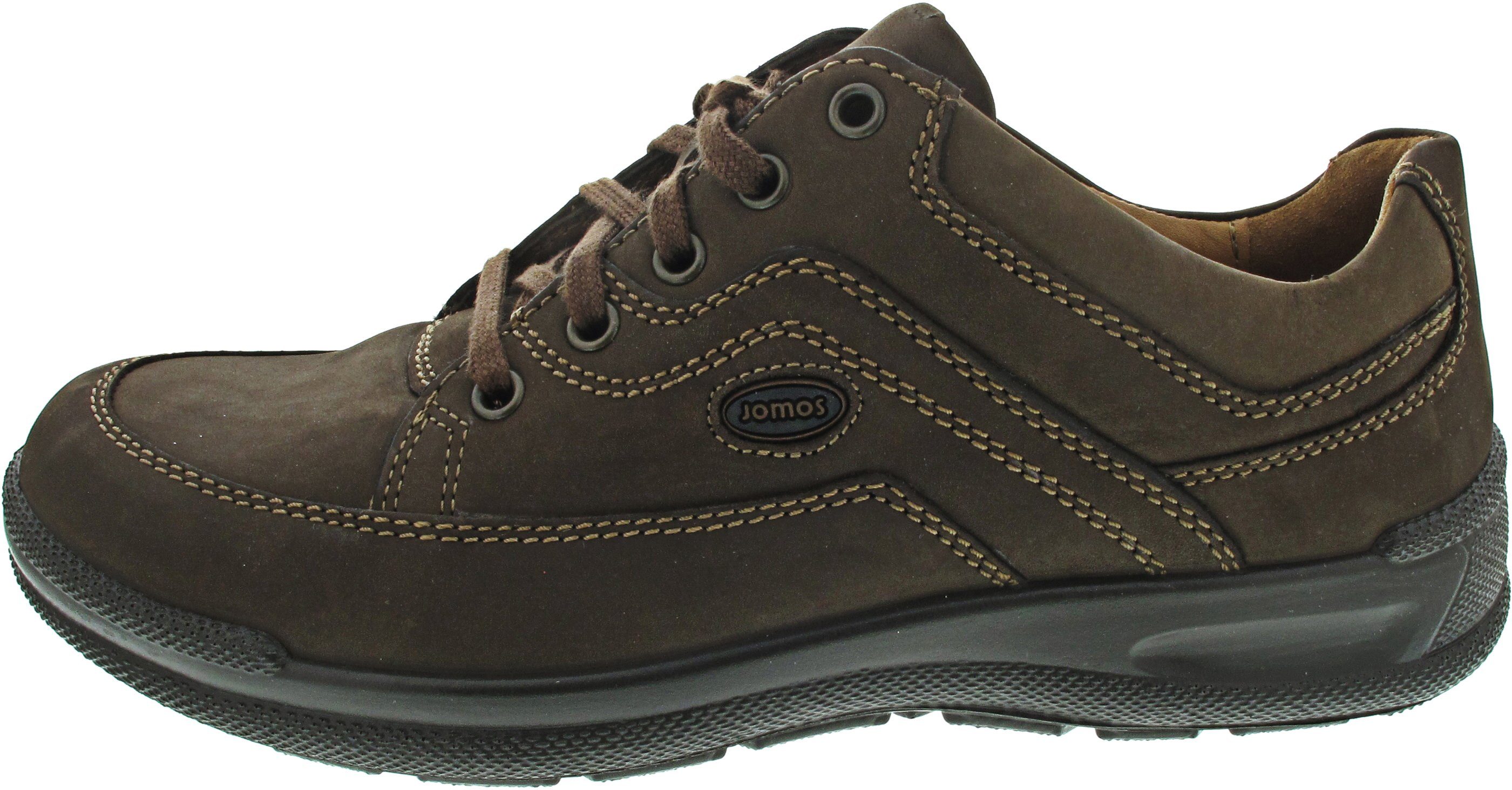 Jomos Schnürschuh