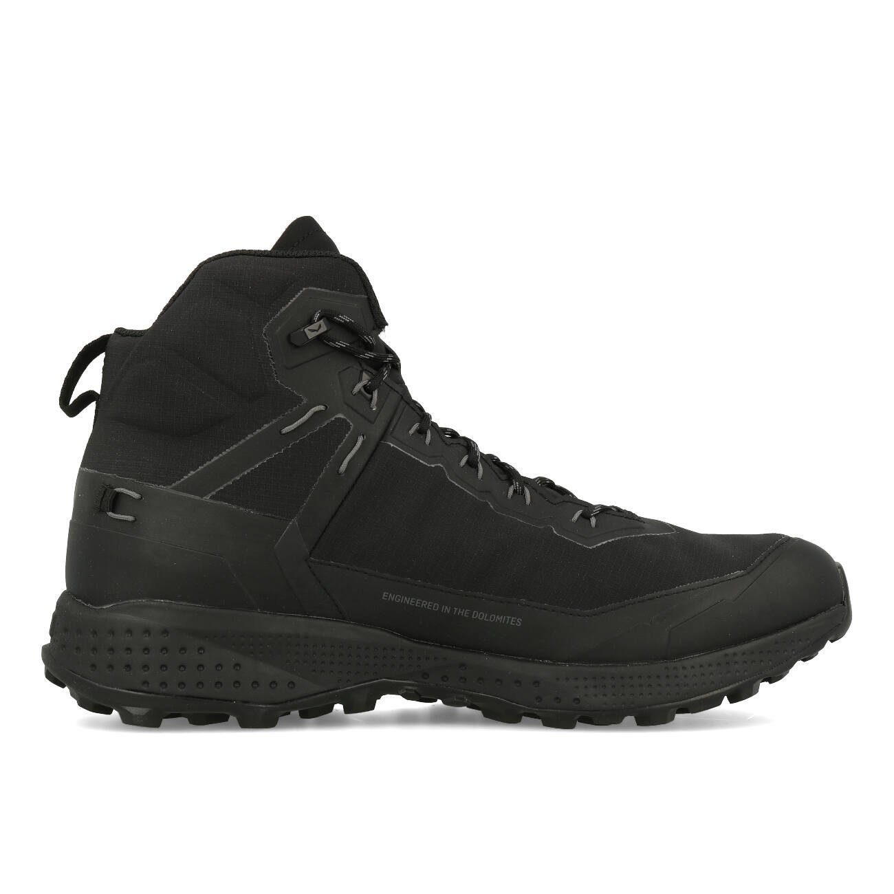 Salewa Salewa Pedroc Pro Mid PTX M Herren Black Black Outdoorschuh