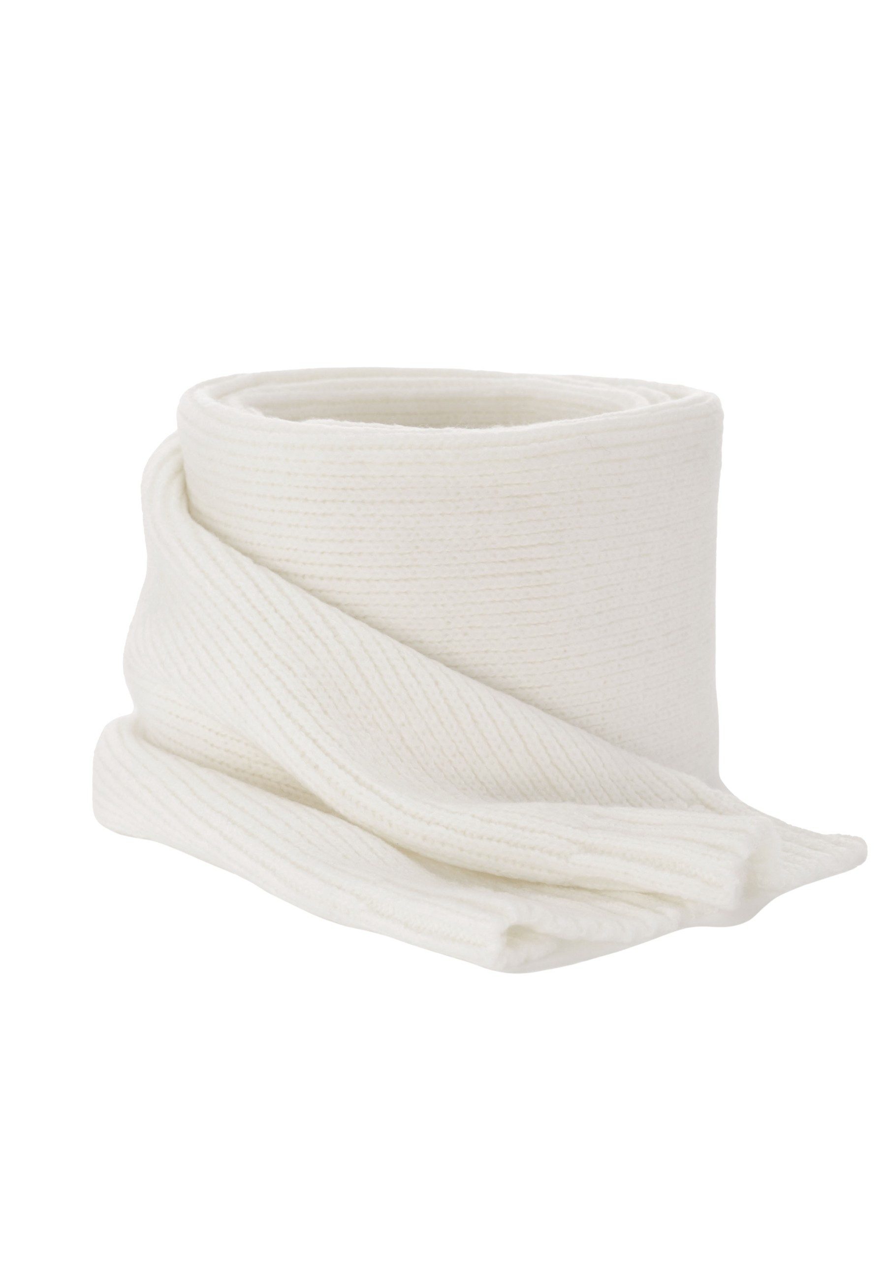 Schal Damen-Winter-Schal – Merinowolle Loretta