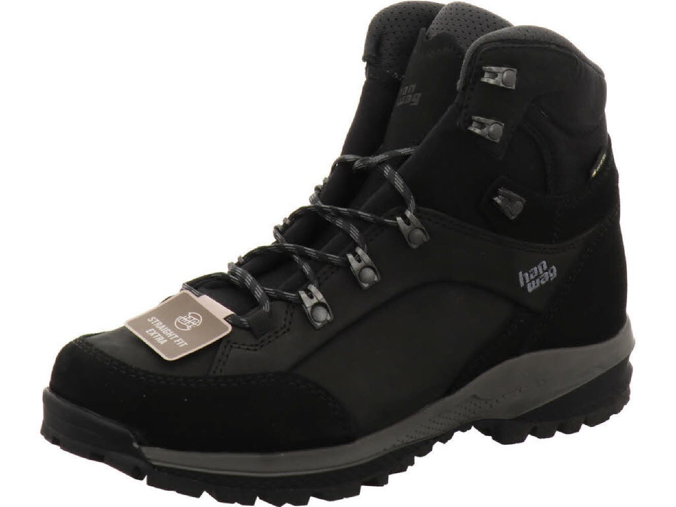 Hanwag Wanderschuh
